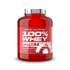100% Whey Protein Professional 1816 gramm