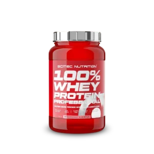 100% Whey Protein Professional 780 gramm