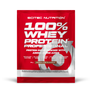 100% Whey Protein Professional 1 tasak (30g)