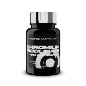Chromium Picolinate 100 tabletta