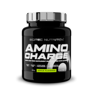 Amino Charge 570 gramm