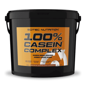 100% Casein Complex 5000 gramm