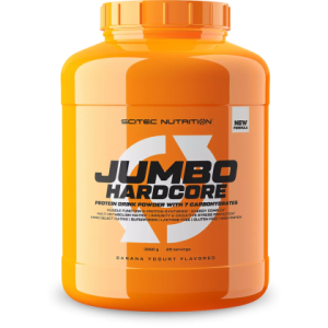 Jumbo Hardcore 3060 gramm