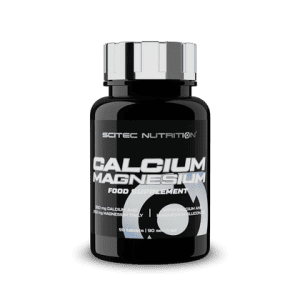 Calcium-Magnesium 90 tabletta