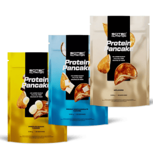 Protein Pancake 1036 gramm