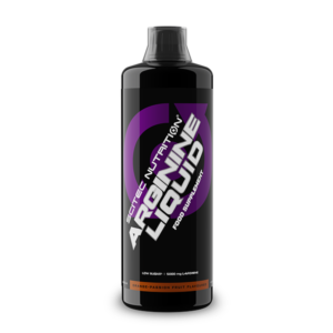 Arginine Liquid 1000 ml