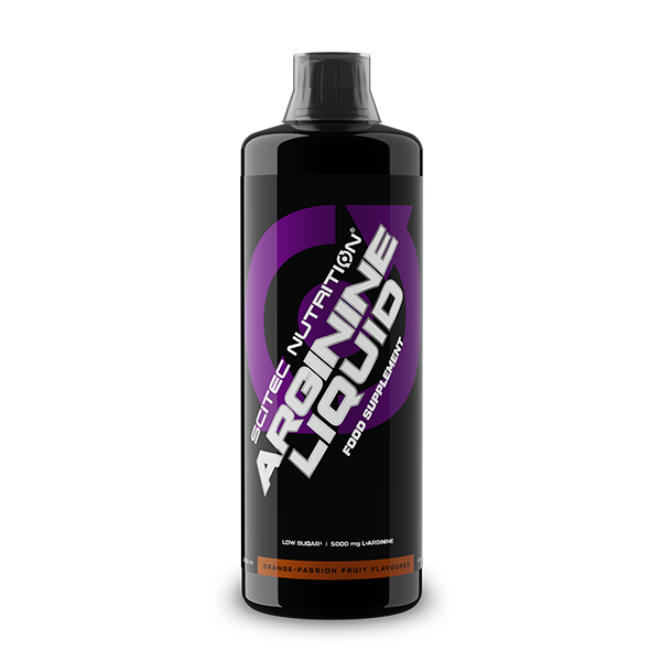 Arginine Liquid 1000 ml