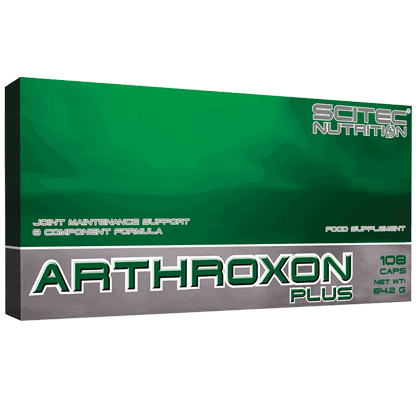 Scitec Nutrition Arthroxon 108 kapszula