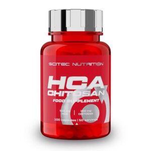 HCA-Chitosan 100 kapszula