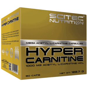 Hyper Carnitine 90 kapszula