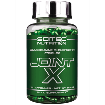 Scitec Nutrition Joint X 100 kapszula