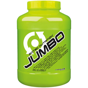 Jumbo 2860 gramm