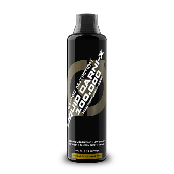 Liquid Carni-X 100.000 500 ml