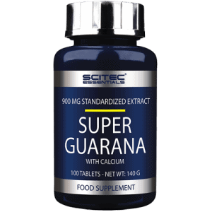 Super Guarana 100 tabletta