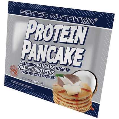 Scitec protein pancake 1 tasak