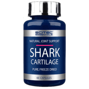 Shark Cartilage 60 kapszula