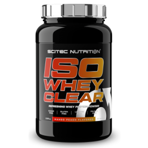 Iso Whey Clear (1,025 kg)