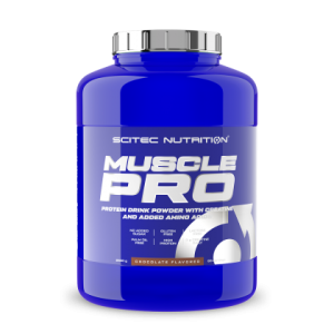 Muscle Pro 2,5 kg