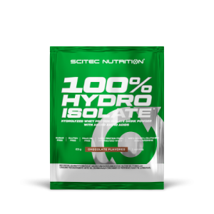 100% Hydro Isolate 23g