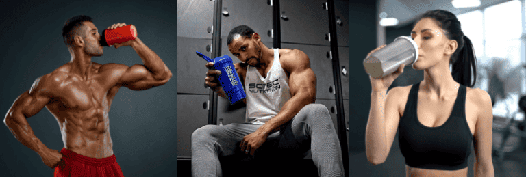 Read more about the article Anabolikus ablak és az edzés utáni fehérje választás.