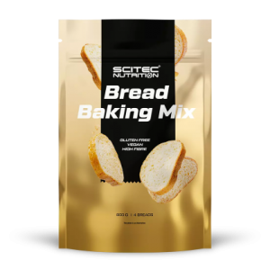 Bread Baking Mix 800g (kenyérpor)