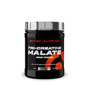 Tri-Creatine Malate 300 gr.