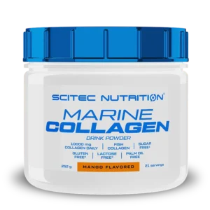 Marine Collagen 252 gramm