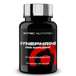 Synephrine 60 kapszula