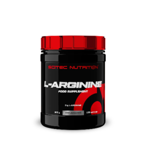 L-Arginine 300 gramm