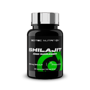 Shilajit 60 kapszulás