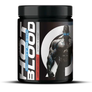 Hot Blood Infinity No-Stim 350 gramm