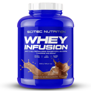 Whey Infusion 2 kg