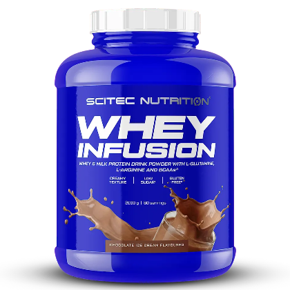 Whey Infusion 2 kg