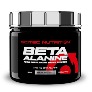 Beta Alanine 350 gramm
