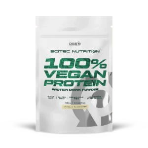 100% Vegan Protein 400 gramm