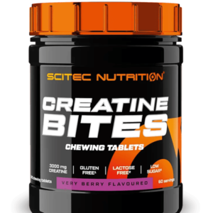 Creatine Bites 240 tabletta