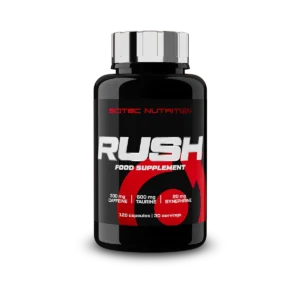 Rush 120 kapszula