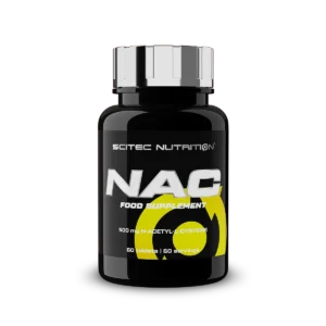 NAC 60 tabletta